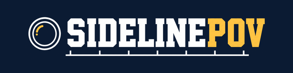 SIDELINEPOV